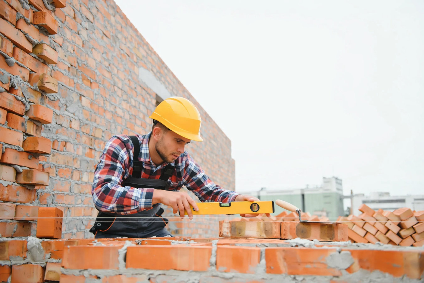Brick repair